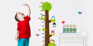 Thực đơn bổ sung canxi cho bé – Bí quyết giúp bé cao lớn