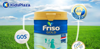 Trẻ uống sữa Friso Gold 4 có táo bón không? Đánh giá chi tiết