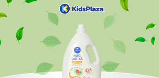 Nước giặt xả Mamago có mấy loại? Có thơm không? Đánh giá chi tiết