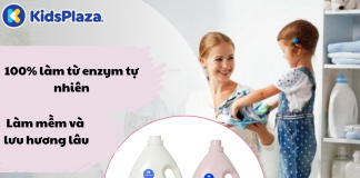 Sử dụng nước giặt Mamago có giúp tiết kiệm chi phí không? Đánh giá chi tiết cho các mẹ