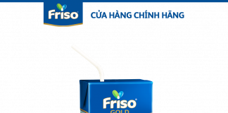 Đánh giá chi tiết sữa Friso pha sẵn có tốt không?
