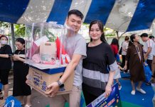 Festival 2024 Hồ Chí Minh: Các “Bố Bầu” đổ bộ săn Megasale cực cháy