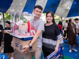 Festival 2024 Hồ Chí Minh: Các “Bố Bầu” đổ bộ săn Megasale cực cháy