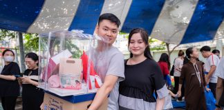 Festival 2024 Hồ Chí Minh: Các “Bố Bầu” đổ bộ săn Megasale cực cháy