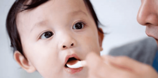 Yếu tố ảnh hưởng đến việc phát triển chiều cao của con