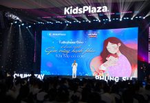 Talkshow Bầu – Những cảm xúc dâng trào tại Festival Mẹ Bầu và Em Bé TP. Hồ Chí Minh 2024