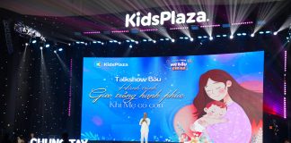 Talkshow Bầu – Những cảm xúc dâng trào tại Festival Mẹ Bầu và Em Bé TP. Hồ Chí Minh 2024