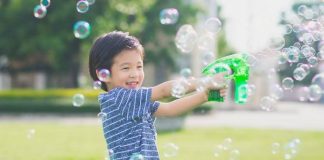 Mách mẹ cách tăng cường miễn dịch chủ động cho bé, đặc biệt với Lactoferrin