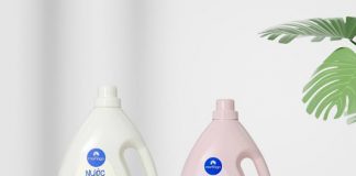 Nước giặt Mamago có phù hợp cho cả gia đình? Đánh giá về độ an toàn và hiệu quả