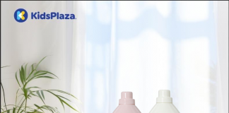 Review nước giặt Mamago về nguồn gốc, thành phần