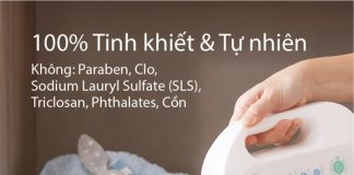 Review nước giặt Hoppi có tốt không? có nên mua không? Đánh giá chi tiết