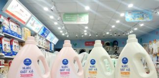 Nước giặt Mamago có những ưu điểm gì vượt trội so với sản phẩm khác?