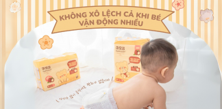 Tìm hiểu ngay công dụng nổi bật của bỉm Mamogom mà các mẹ nên biết