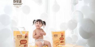 Lõi thấm hút ở bỉm Mamogom có gì nổi bật? Giải đáp thắc mắc