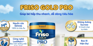 Đạm sữa Friso có điểm gì khác biệt so với đạm sữa thông thường?
