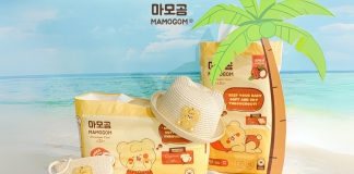 Bỉm Mamogom có an toàn cho trẻ không? Đánh giá chi tiết