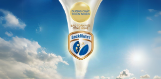 Những điều chưa biết về công nghệ LockNutri