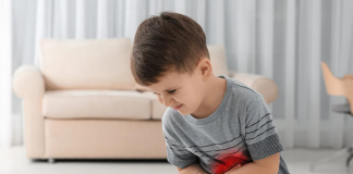 Trẻ sơ sinh bị tiêu chảy nên làm gì? 5 cách trị tiêu chảy cho trẻ