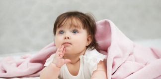 Những tên con gái đẹp lấy cảm hứng từ các chòm sao