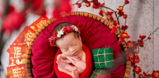 Hướng dẫn đặt tên con hợp phong thủy năm 2025 để mang lại may mắn