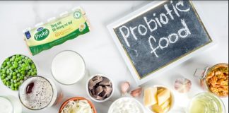 Bật mí cách bổ sung lợi khuẩn tăng cường hệ miễn dịch đường ruột cho bé