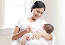 Bí quyết để mẹ có nhiều sữa cho bé yêu bú đầy đủ