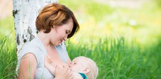 Thời điểm lý tưởng để cai sữa cho con – lời khuyên từ chuyên gia