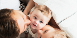 Hướng dẫn đặt tên con trai hợp tuổi bố mẹ, gia đình hòa thuận