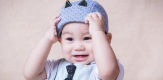 Những tên con trai mạnh mẽ lấy cảm hứng từ các loài chim