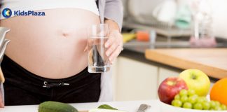 Bí quyết dinh dưỡng 3 tháng giữa cho mẹ bầu: Giúp bé phát triển tốt