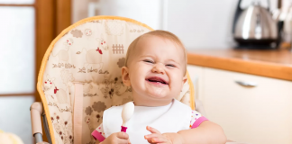 5 cách chăm sóc trẻ sinh mổ tránh nguy cơ nhiễm khuẩn hiệu quả