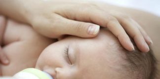 Review Top 7 sữa tăng cân cho bé 0-6 tháng tuổi bán chạy nhất tại KidsPlaza