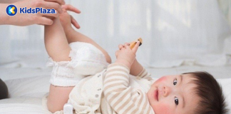 Tìm hiểu nguyên nhân trẻ sơ sinh bị tiêu chảy? Cách nhận biết và dấu hiệu