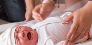 Tìm hiểu nguyên nhân rối loại tiêu hóa ở trẻ sơ sinh và các triệu chứng