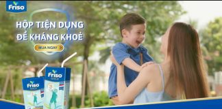 Sữa bột pha sẵn có đảm bảo dinh dưỡng cho bé