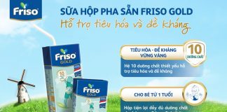 Cách chọn sữa pha sẵn an toàn cho trẻ sơ sinh