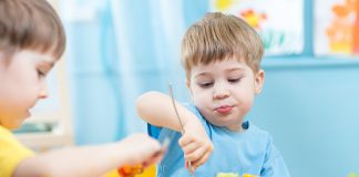 Cách đơn giản để tăng cường hệ miễn dịch cho trẻ, giúp đề kháng tốt hơn