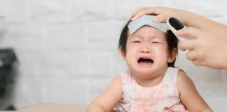 Giải pháp vàng giúp tăng sức đề kháng cho trẻ hay ốm vặt