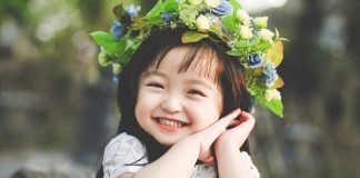 Những tên con gái đẹp theo phong cách cổ điển, đầy sang trọng