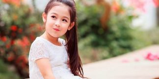 Những tên con gái đẹp lấy cảm hứng từ các loài chim