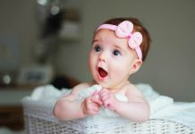 Tên con gái nhẹ nhàng, tinh tế cho bé yêu: Mẹ bỉm lưu lại ngay!