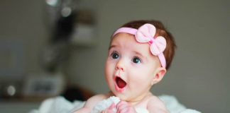 Những tên con gái nhẹ nhàng và tinh tế nhất dành cho bé yêu