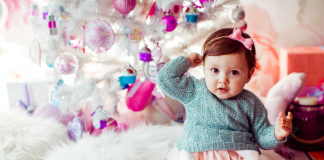 Những tên con gái đẹp, ý nghĩa tinh khiết như pha lê