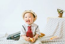 25+ tên con trai mang ý nghĩa về hạnh phúc và sự viên mãn