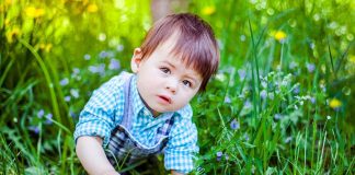 Những tên con trai và con gái lấy cảm hứng từ các vị thần Ai Cập cổ đại