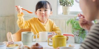 Mách mẹ thực đơn cho trẻ suy dinh dưỡng 4 tuổi hiệu quả