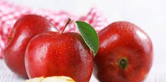 Mách mẹ các loại trái cây tốt cho bà bầu 3 tháng giữa