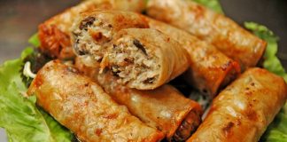 3 món ăn ngày Tết, mẹ bầu không nên “động đũa”