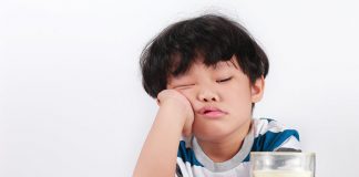 Mách mẹ 6 cách giúp bé thích uống sữa cực kỳ đơn giản hiệu quả