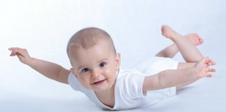 Làm thế nào để cải thiện hệ tiêu hóa của bé từ những tháng đầu đời?